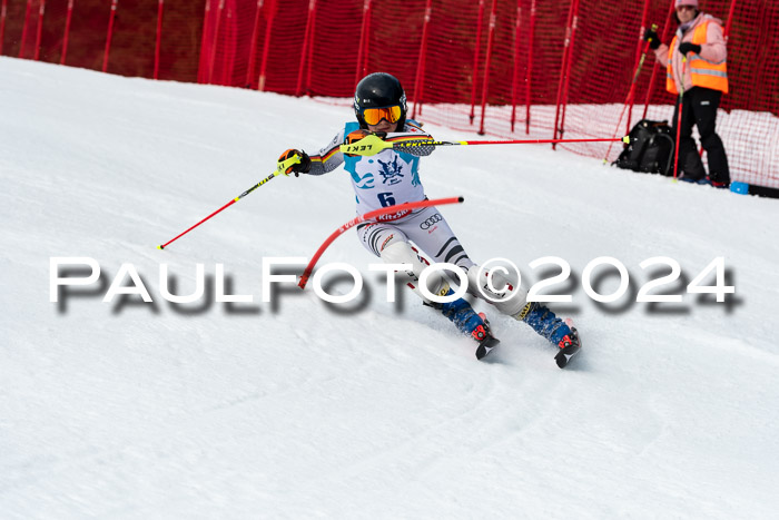 Kitz-Pokal U14/U16 SL