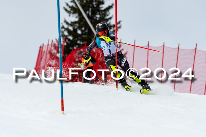 Kitz-Pokal U14/U16 SL