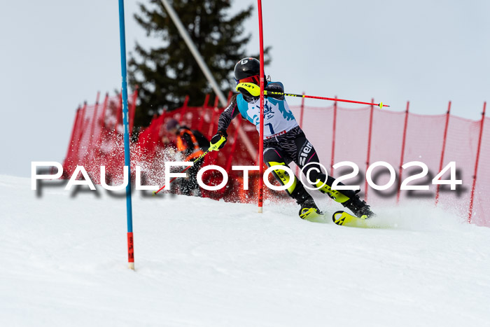 Kitz-Pokal U14/U16 SL