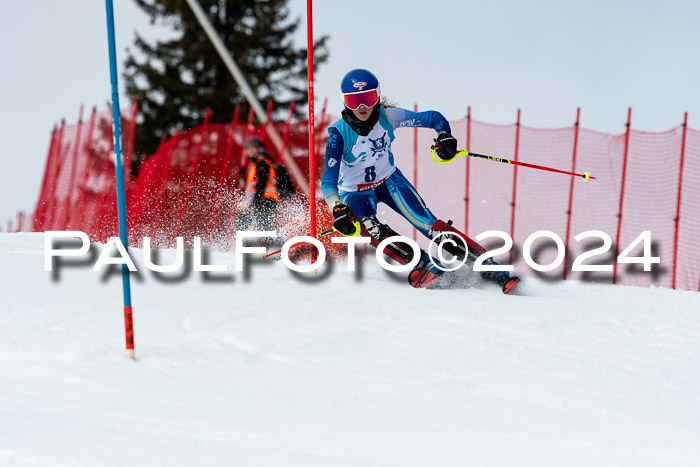 Kitz-Pokal U14/U16 SL