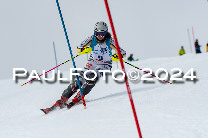 Kitz-Pokal U14/U16 SL