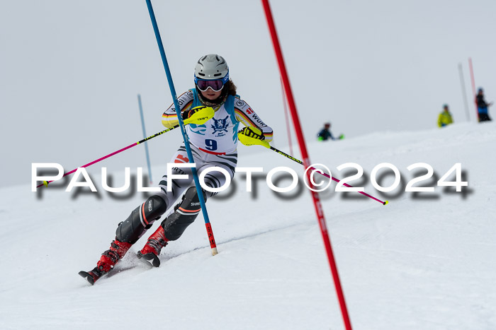 Kitz-Pokal U14/U16 SL