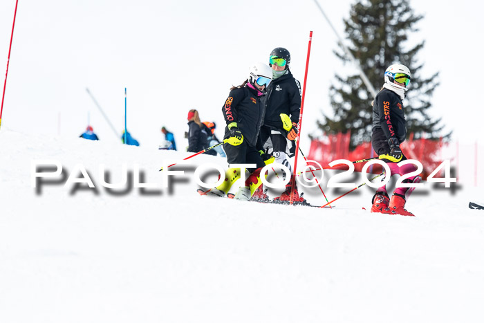 Kitz-Pokal U14/U16 SL