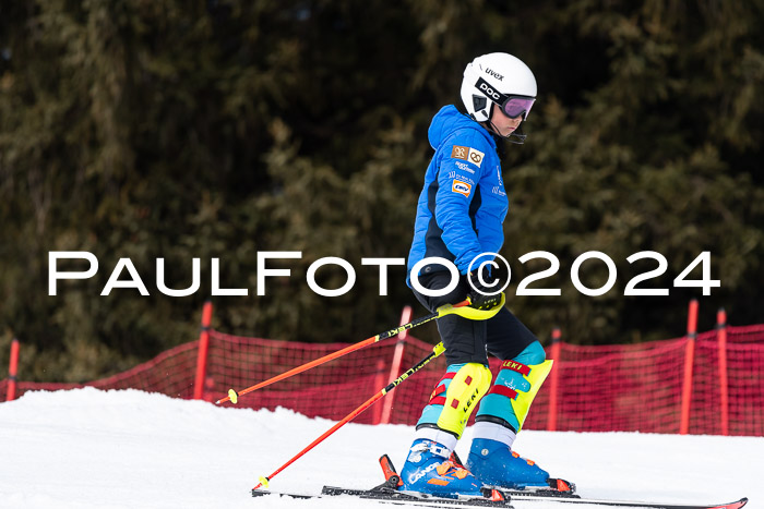 Kitz-Pokal U14/U16 SL