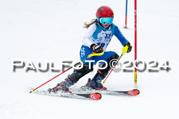 Kitz-Pokal U14/U16 SL