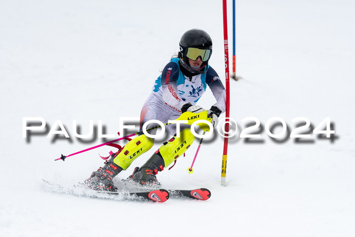 Kitz-Pokal U14/U16 SL