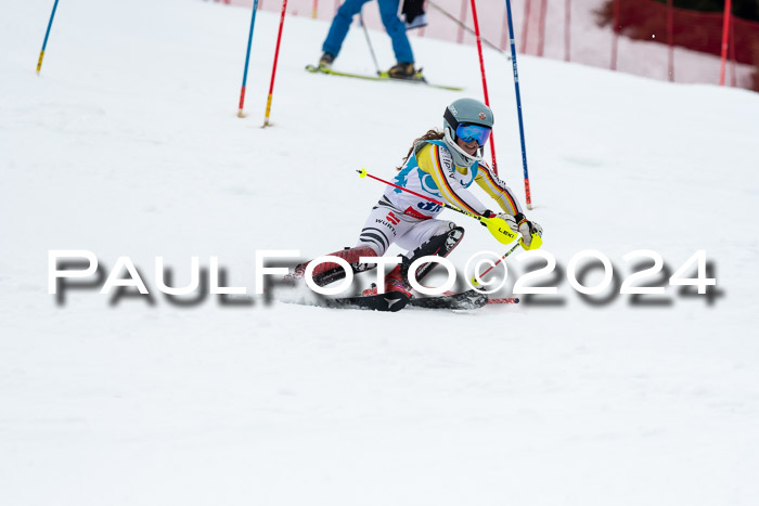 Kitz-Pokal U14/U16 SL