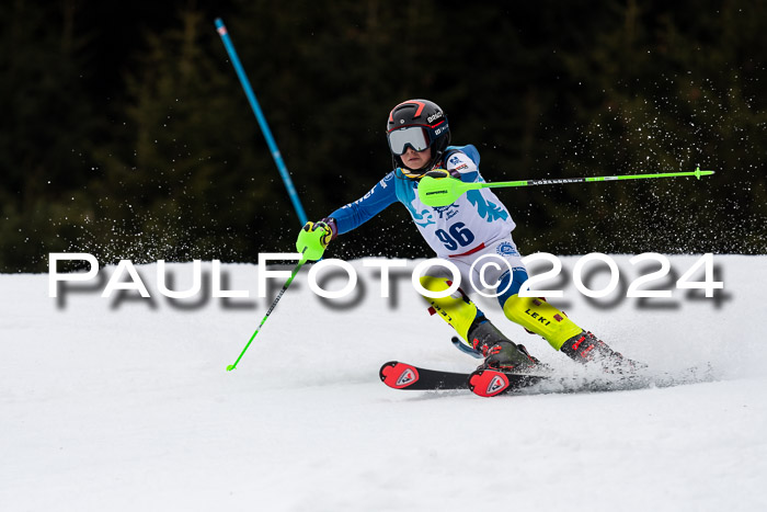 Kitz-Pokal U14/U16 SL