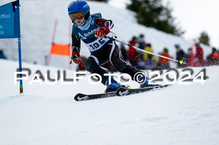 60. Int. Werdenfelser Kinderskitag 03.03.2024