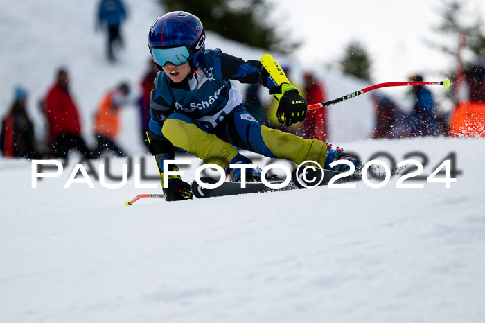 60. Int. Werdenfelser Kinderskitag 03.03.2024