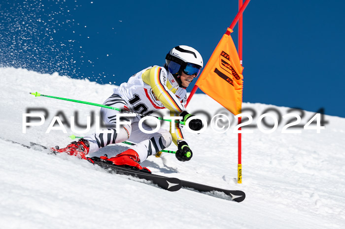 DSV ELK Schülercup Alpin U14 RS, 08.03.2024