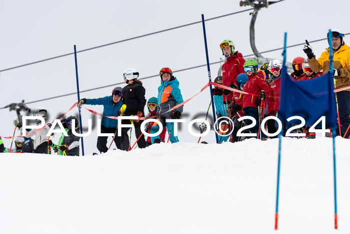 3. Kreiscup/Kreischülerskitag - Landkreis Weilheim/Schongau 11.03.2024