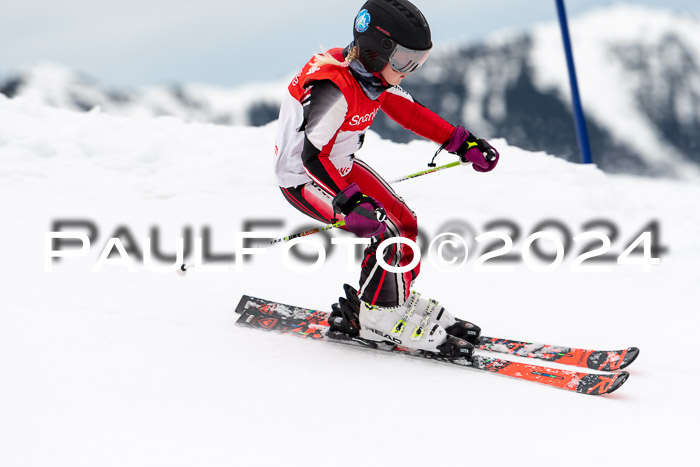 3. Kreiscup/Kreischülerskitag - Landkreis Weilheim/Schongau 11.03.2024