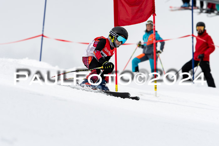 3. Kreiscup/Kreischülerskitag - Landkreis Weilheim/Schongau 11.03.2024