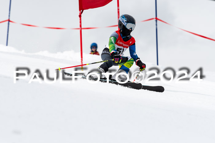 3. Kreiscup/Kreischülerskitag - Landkreis Weilheim/Schongau 11.03.2024