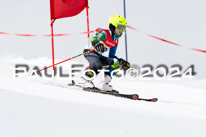 3. Kreiscup/Kreischülerskitag - Landkreis Weilheim/Schongau 11.03.2024