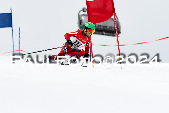 3. Kreiscup/Kreischülerskitag - Landkreis Weilheim/Schongau 11.03.2024