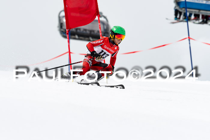 3. Kreiscup/Kreischülerskitag - Landkreis Weilheim/Schongau 11.03.2024