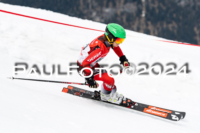 3. Kreiscup/Kreischülerskitag - Landkreis Weilheim/Schongau 11.03.2024