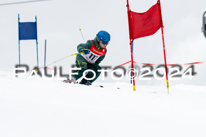 3. Kreiscup/Kreischülerskitag - Landkreis Weilheim/Schongau 11.03.2024