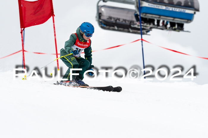 3. Kreiscup/Kreischülerskitag - Landkreis Weilheim/Schongau 11.03.2024