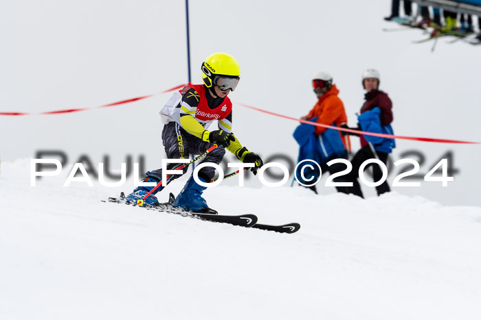 3. Kreiscup/Kreischülerskitag - Landkreis Weilheim/Schongau 11.03.2024