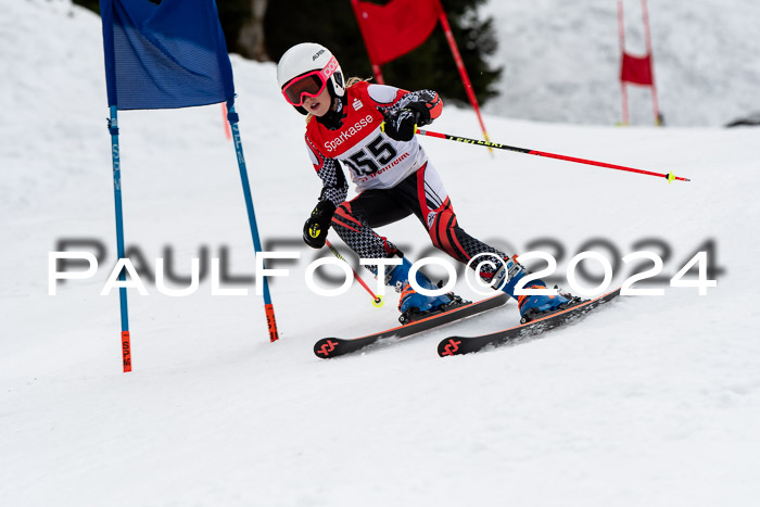 3. Kreiscup/Kreischülerskitag - Landkreis Weilheim/Schongau 11.03.2024