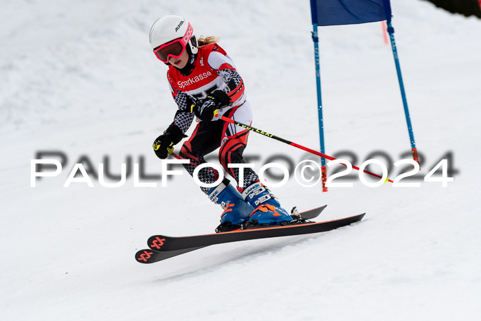 3. Kreiscup/Kreischülerskitag - Landkreis Weilheim/Schongau 11.03.2024