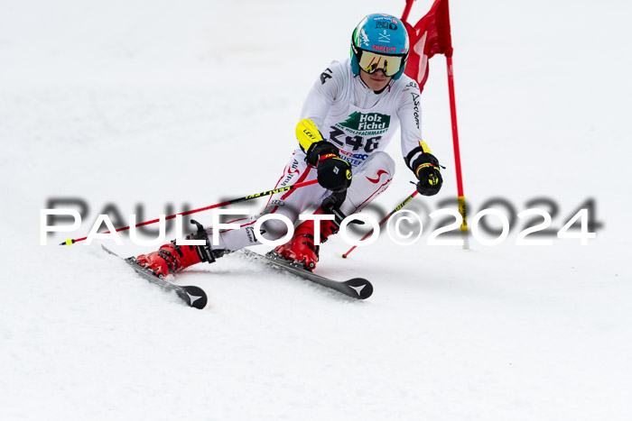 3. Kreiscup/Kreischülerskitag - Landkreis Weilheim/Schongau 11.03.2024