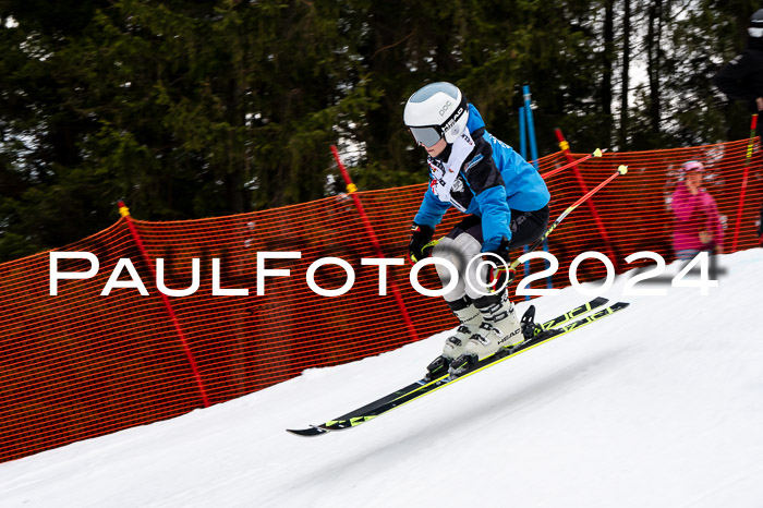 DSV - ELK Deutscher Schülercup U12 Finale RSX