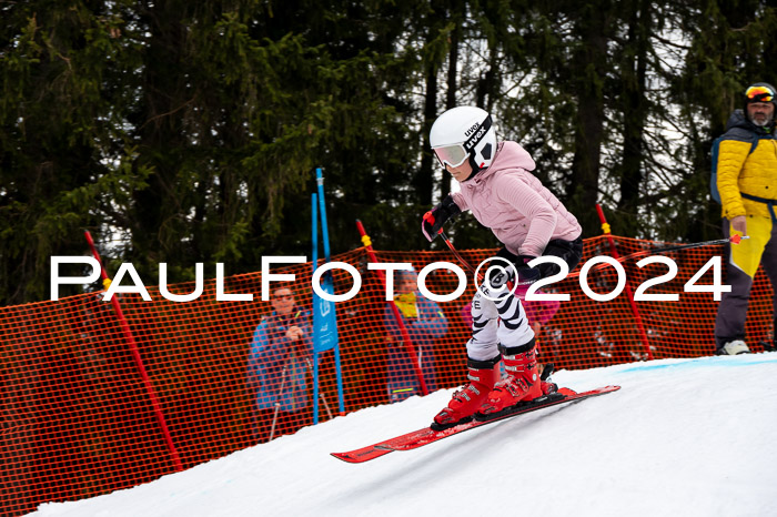 DSV - ELK Deutscher Schülercup U12 Finale RSX