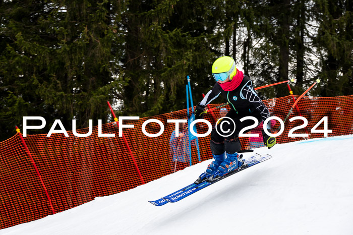 DSV - ELK Deutscher Schülercup U12 Finale RSX