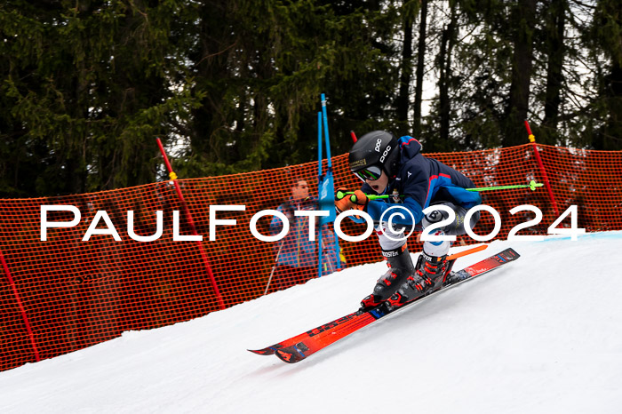 DSV - ELK Deutscher Schülercup U12 Finale RSX