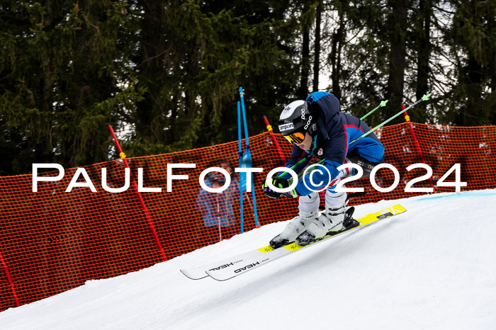 DSV - ELK Deutscher Schülercup U12 Finale RSX