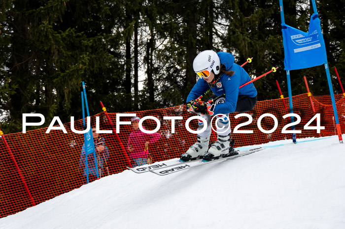 DSV - ELK Deutscher Schülercup U12 Finale RSX