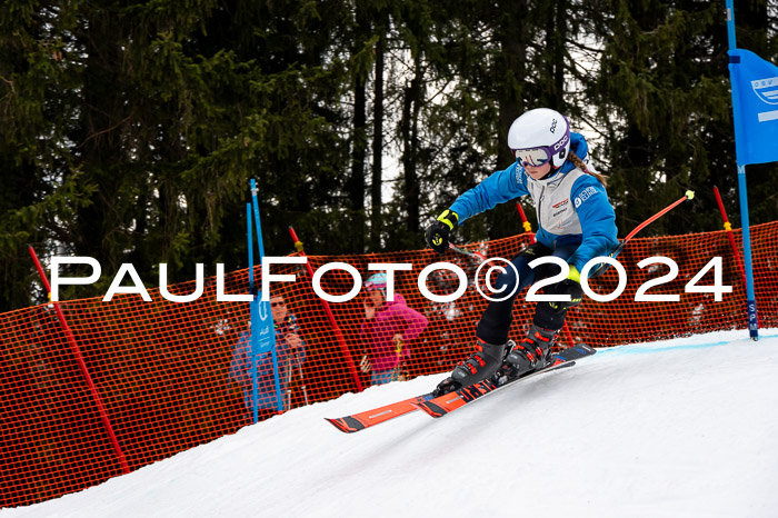 DSV - ELK Deutscher Schülercup U12 Finale RSX