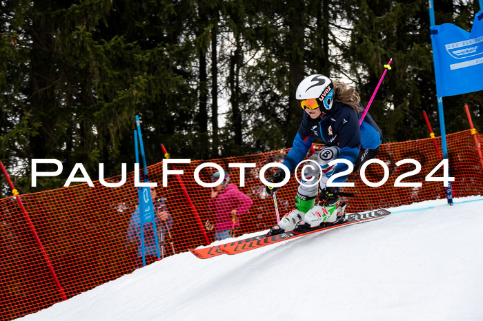 DSV - ELK Deutscher Schülercup U12 Finale RSX