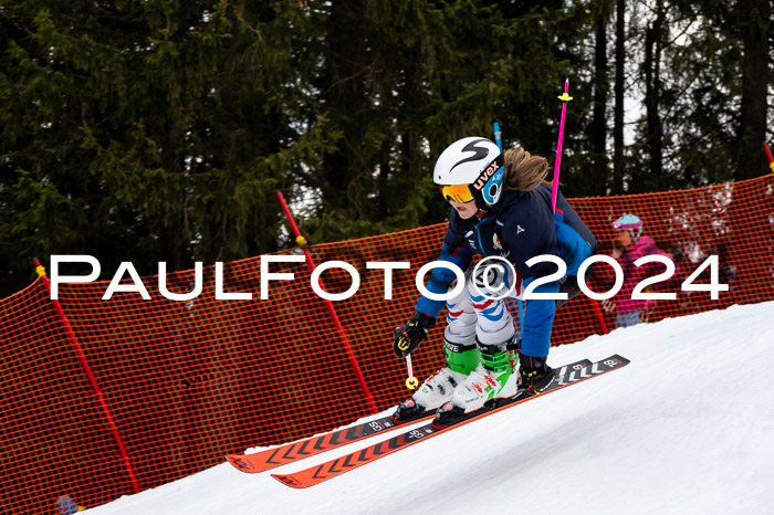 DSV - ELK Deutscher Schülercup U12 Finale RSX