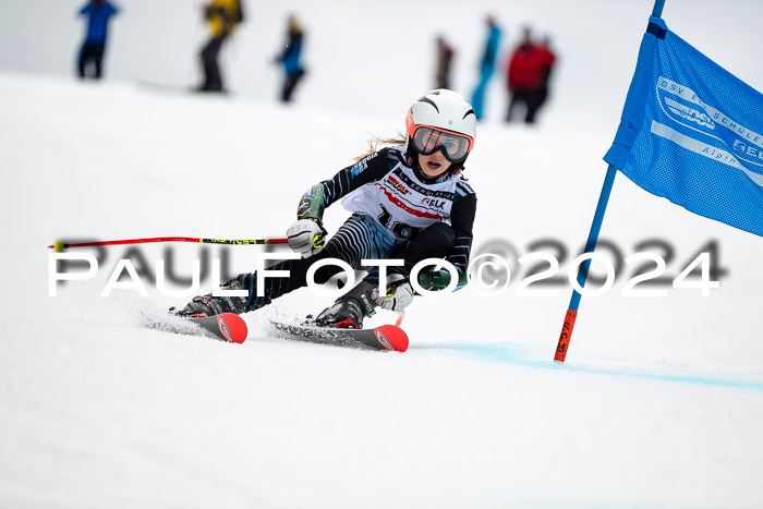 DSV - ELK Deutscher Schülercup U12 Finale RSX