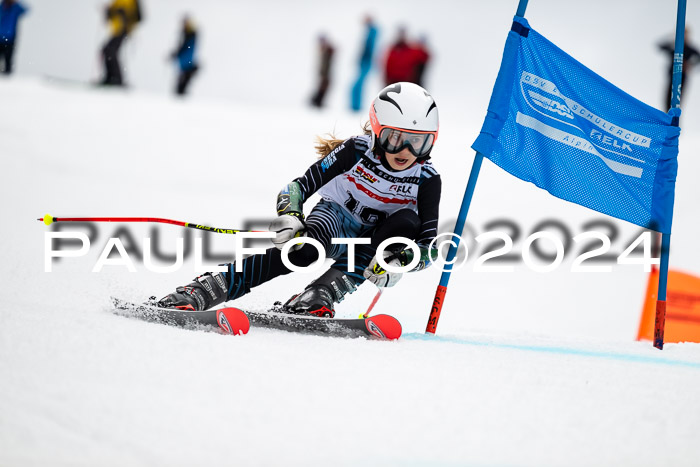 DSV - ELK Deutscher Schülercup U12 Finale RSX