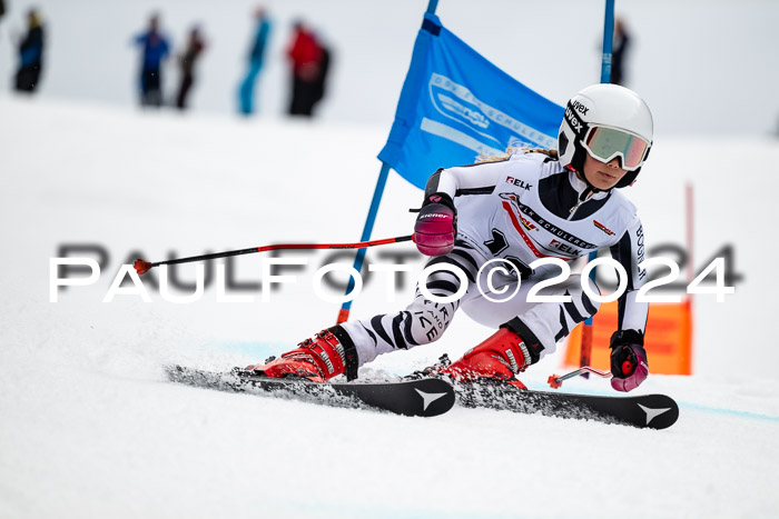 DSV - ELK Deutscher Schülercup U12 Finale RSX