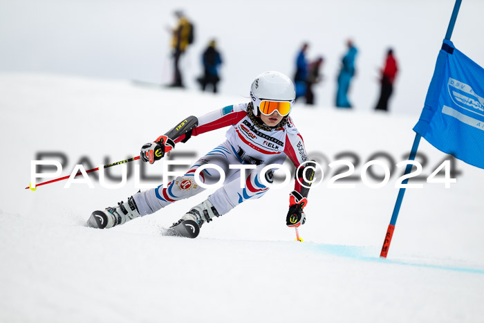 DSV - ELK Deutscher Schülercup U12 Finale RSX