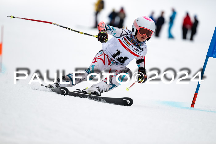 DSV - ELK Deutscher Schülercup U12 Finale RSX