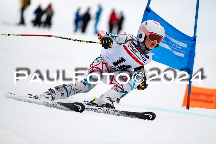 DSV - ELK Deutscher Schülercup U12 Finale RSX