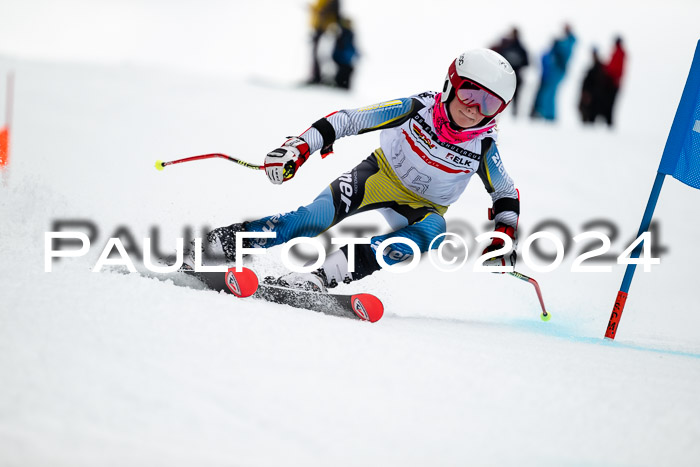 DSV - ELK Deutscher Schülercup U12 Finale RSX