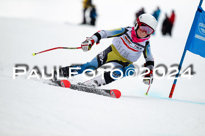 DSV - ELK Deutscher Schülercup U12 Finale RSX