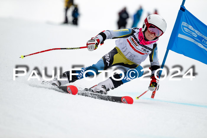 DSV - ELK Deutscher Schülercup U12 Finale RSX