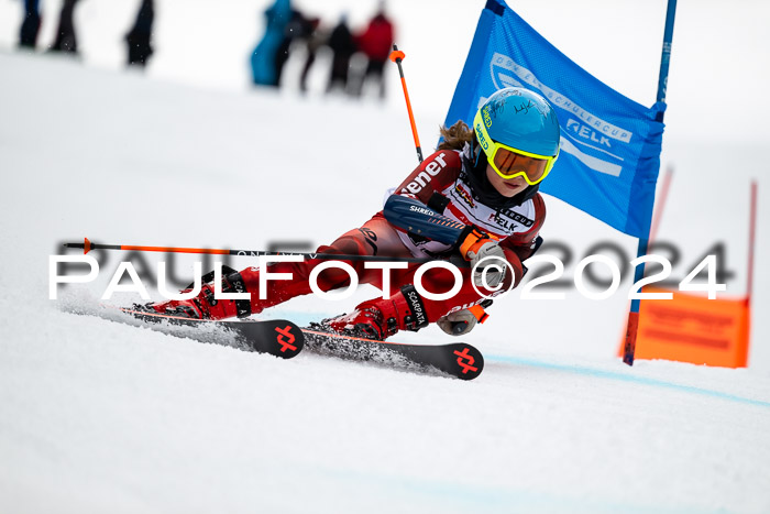 DSV - ELK Deutscher Schülercup U12 Finale RSX