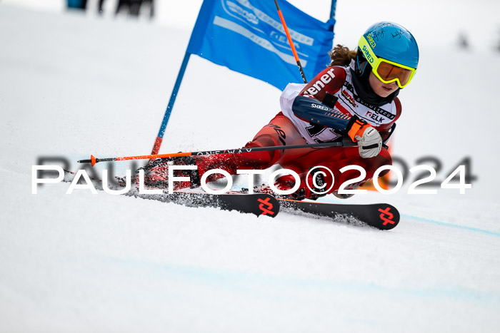 DSV - ELK Deutscher Schülercup U12 Finale RSX