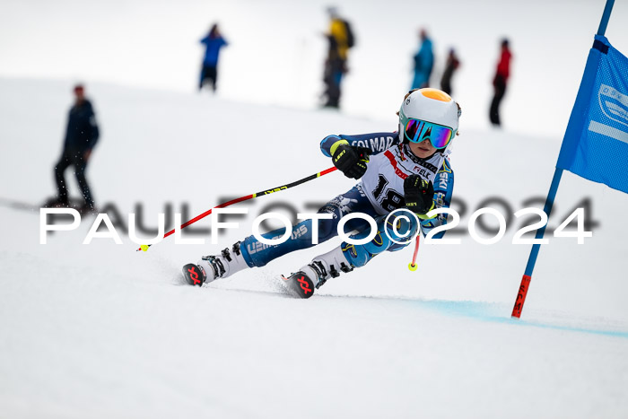 DSV - ELK Deutscher Schülercup U12 Finale RSX